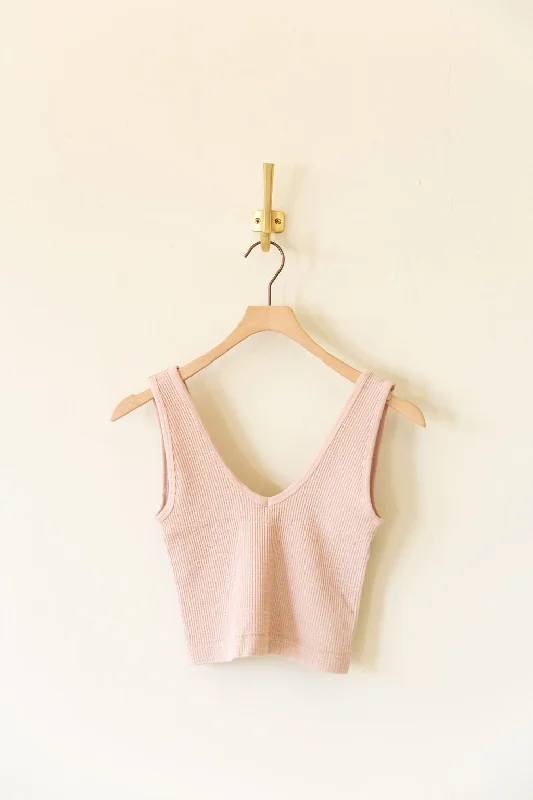 Vintage Mauve / M/L