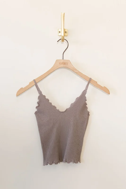 Smoky Taupe / M/L