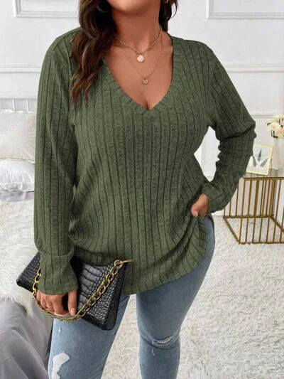 Army Green / 1XL