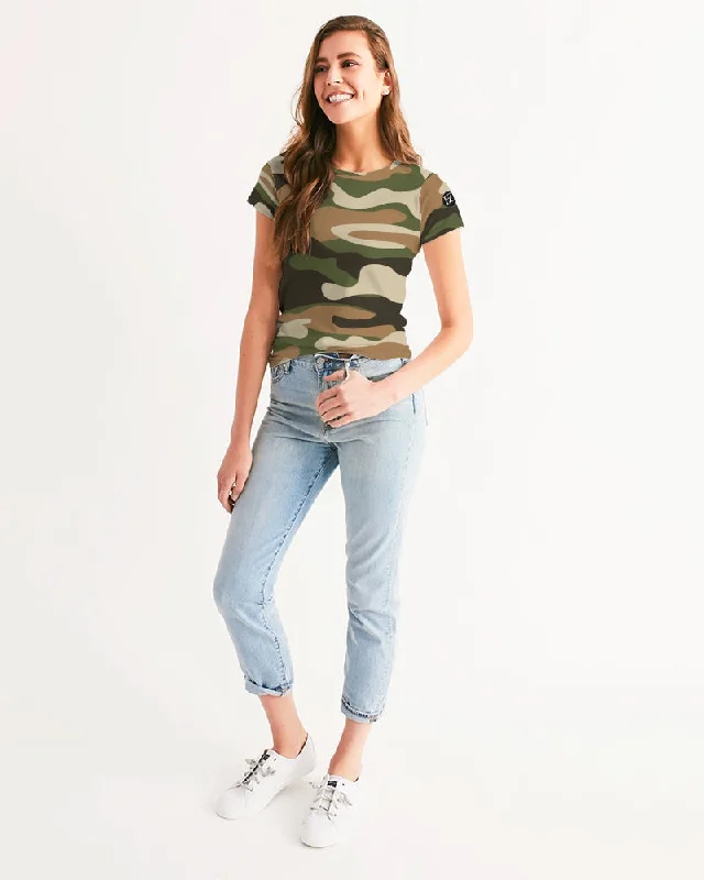 ARMY FLITE Women's Tee