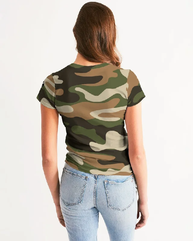 ARMY FLITE Women's Tee