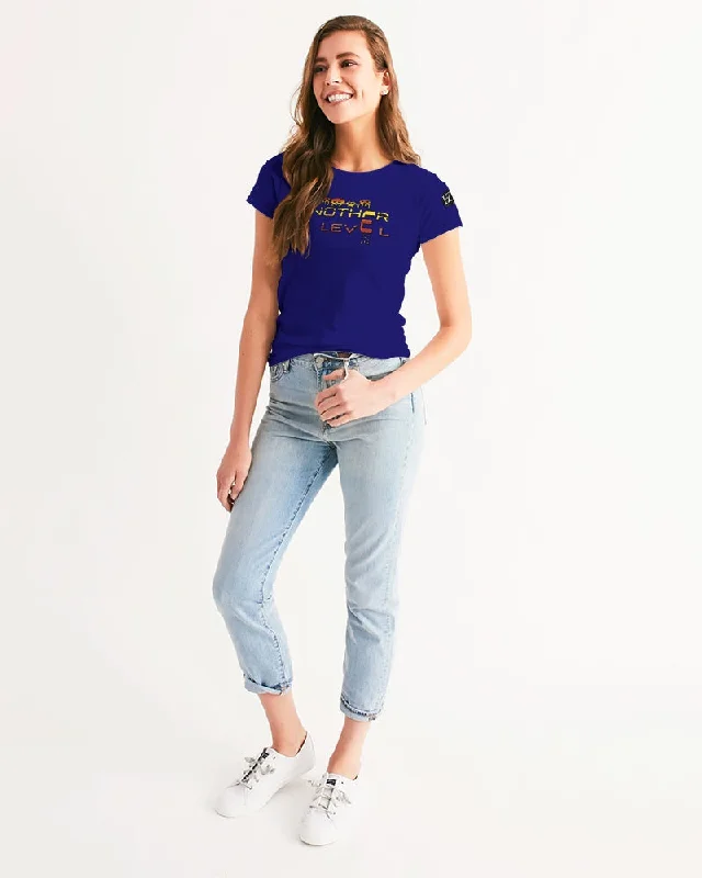 BLUE SEA Women's Tee