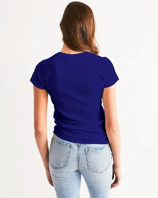 BLUE SEA Women's Tee