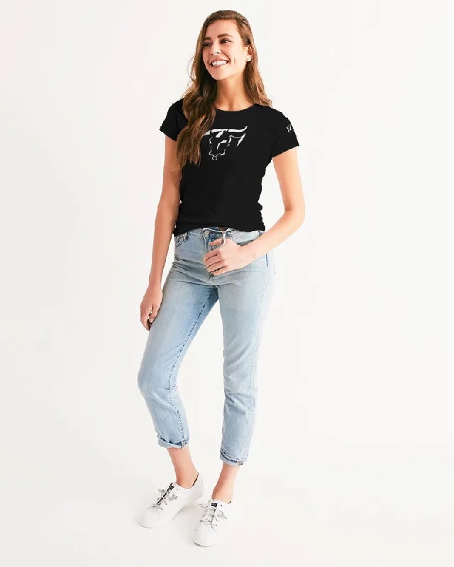 BULL Women's Tee