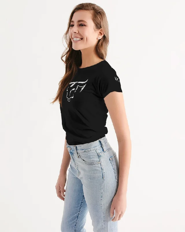 BULL Women's Tee