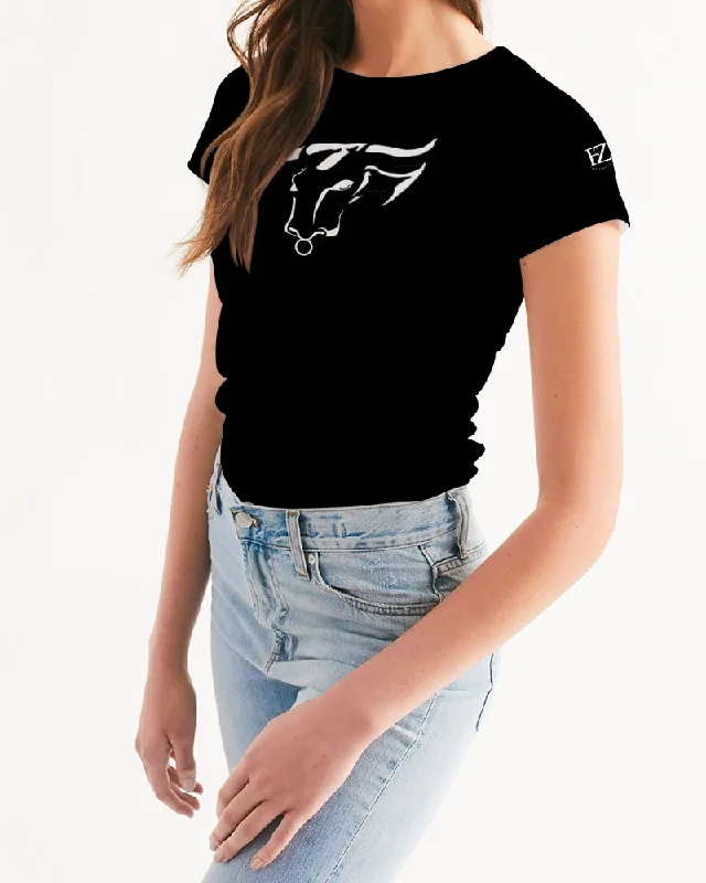 BULL Women's Tee