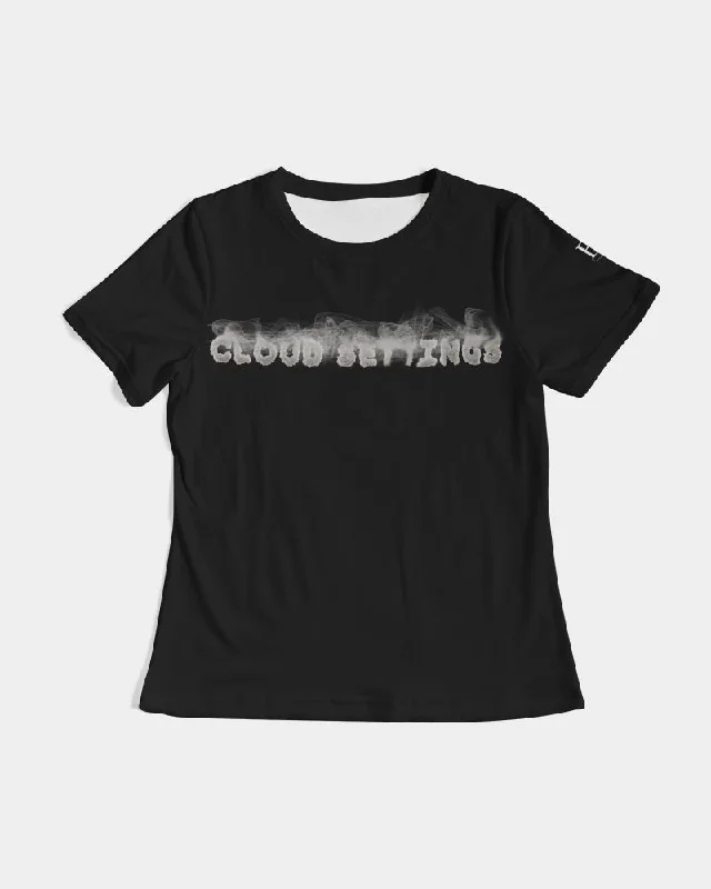 DARK FLITE Women's Tee