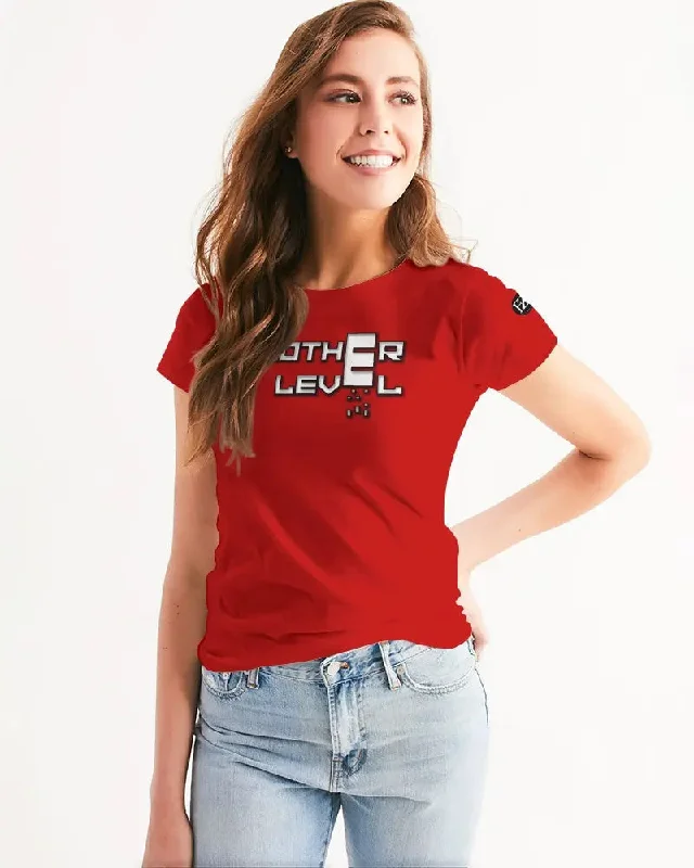 FIRE ZONE Women's Tee