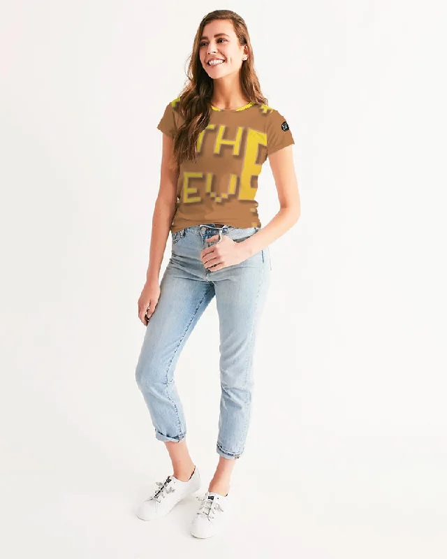 FLITE GROUNDED 2.0 Women's Tee