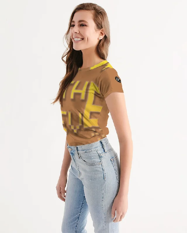 FLITE GROUNDED 2.0 Women's Tee