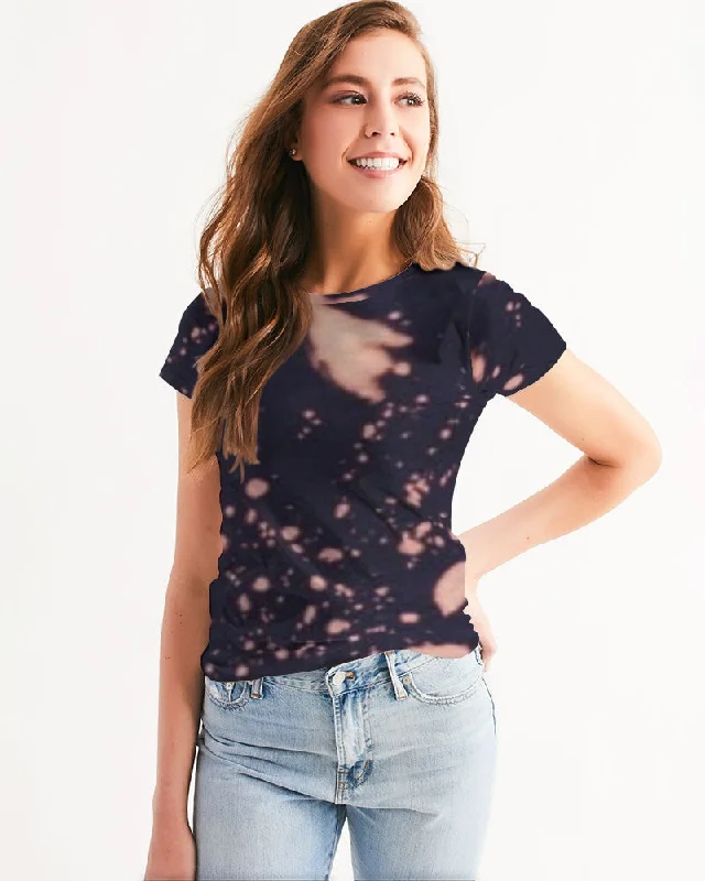 FZ ABSTRACT Women's Tee