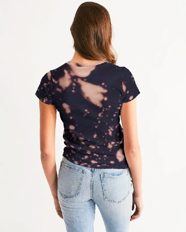 FZ ABSTRACT Women's Tee