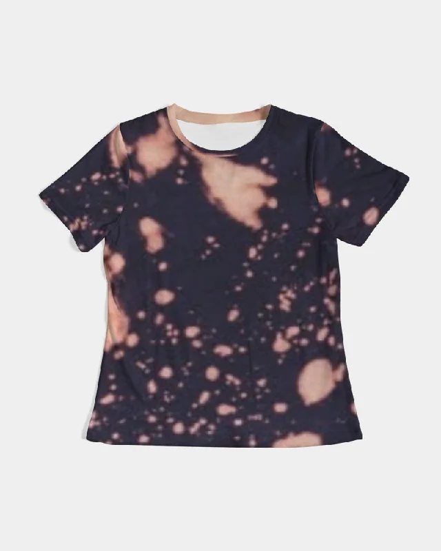 FZ ABSTRACT Women's Tee