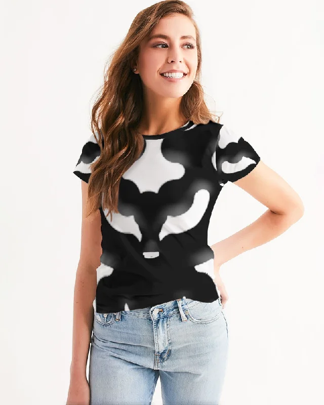 FZ ABSTRACT ZONE Women's Tee