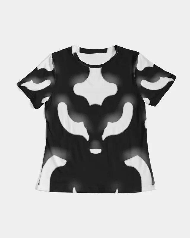 FZ ABSTRACT ZONE Women's Tee