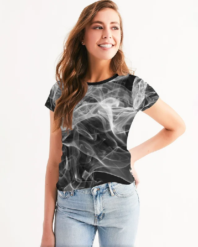 FZ BLURED ZONE Women's Tee