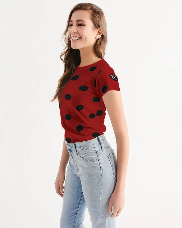 FZ DOT Women's Tee