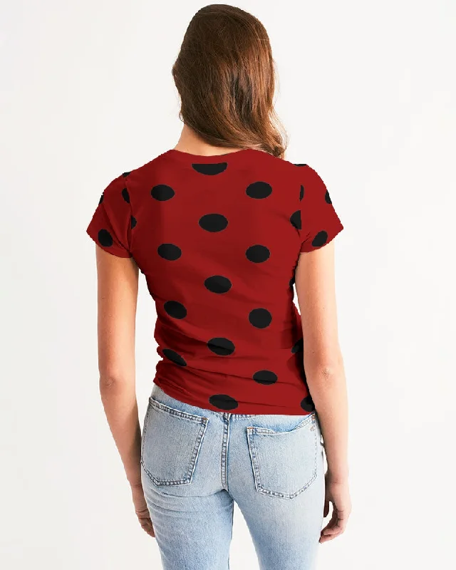 FZ DOT Women's Tee