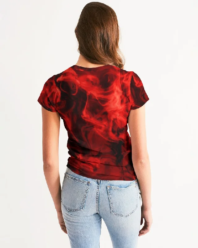 FZ EARTH CRUST Women's Tee