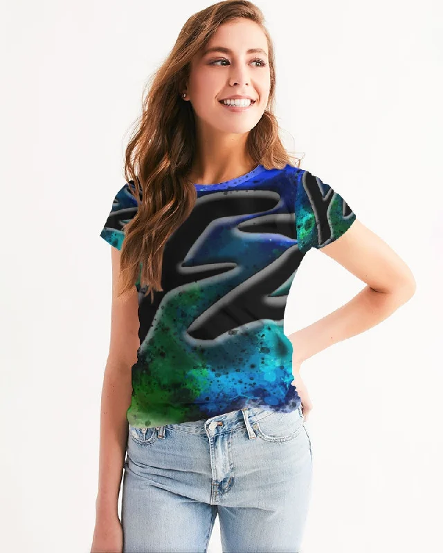 FZ FUTURE ZONE Women's Tee