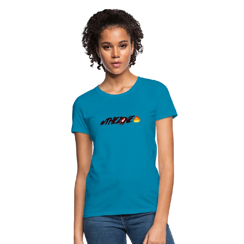 FZ Mind Women's Tee