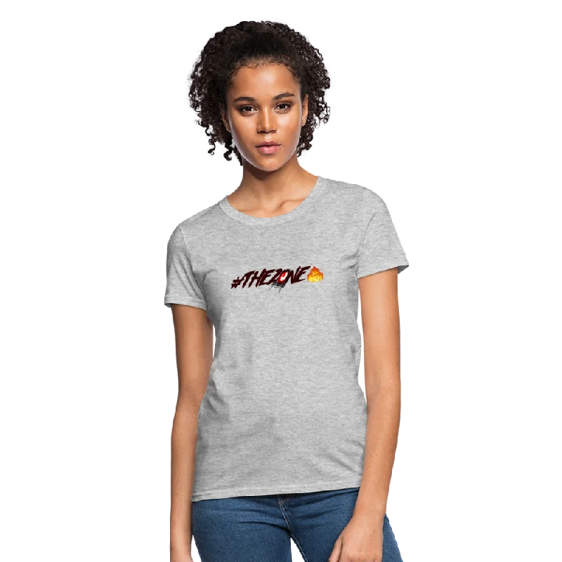 heather gray / XL