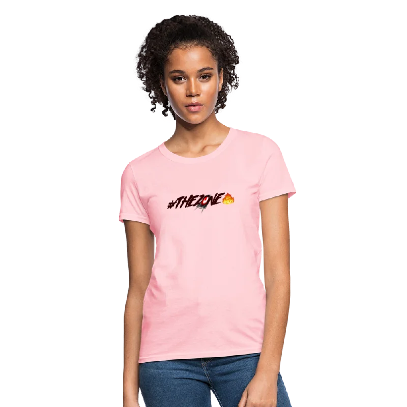 FZ Mind Women's Tee