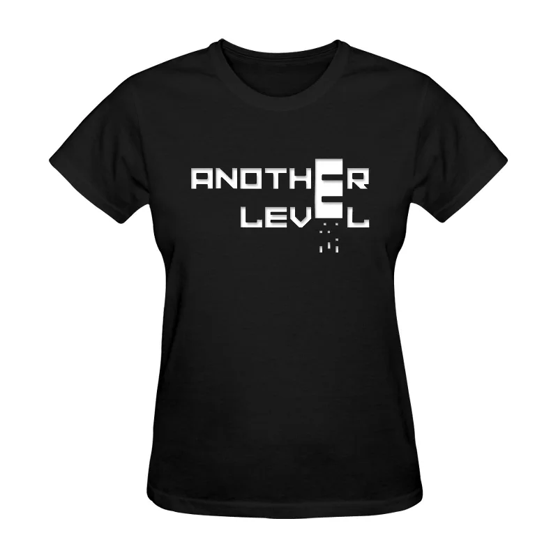 FZ WOMEN'S LEVELS TEE