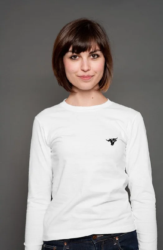 FZ WOMEN'S long sleeves Tee