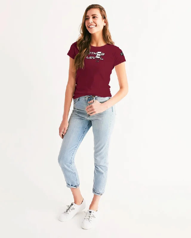 FZ ZONE Women's Tee