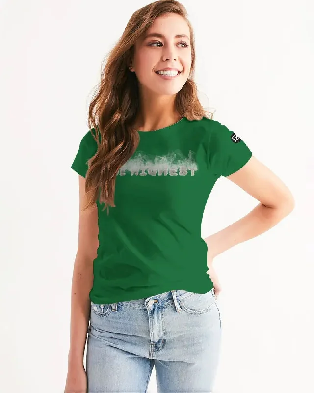 GARDEN FLITE Women's Tee