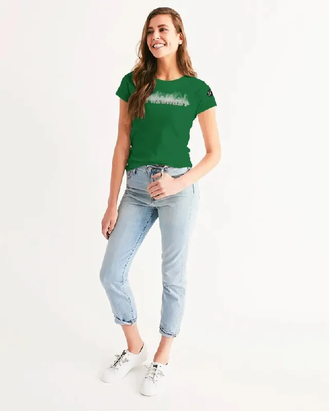 GARDEN FLITE Women's Tee