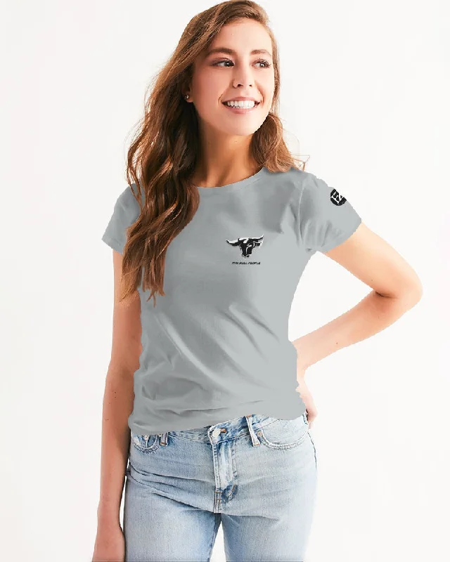 GREY ZONE Women's Tee