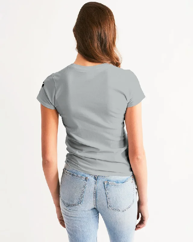 GREY ZONE Women's Tee