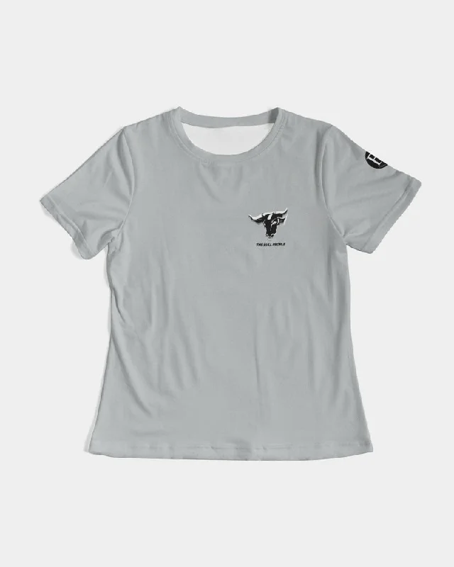 GREY ZONE Women's Tee