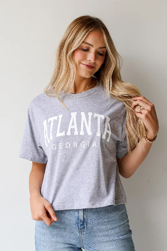 Heather Grey / X-Large