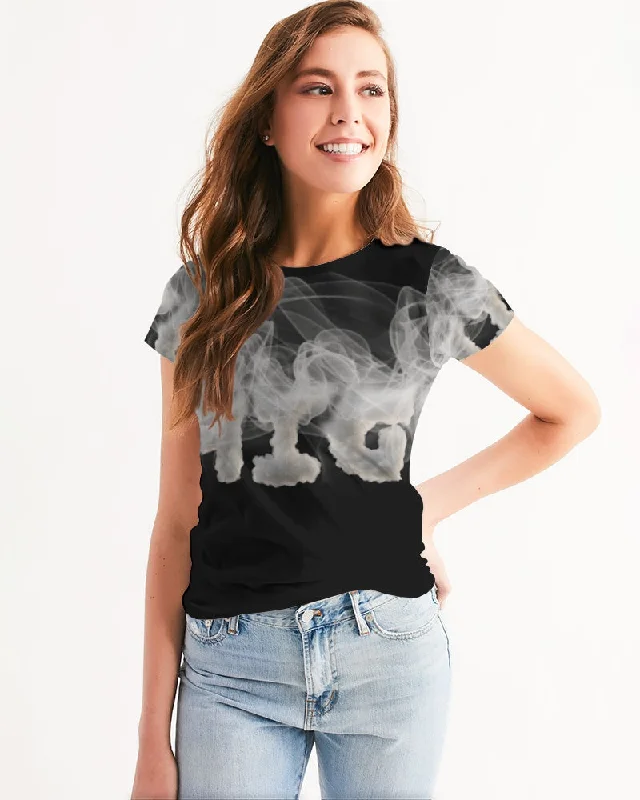 HIGH GRADE Women's Tee