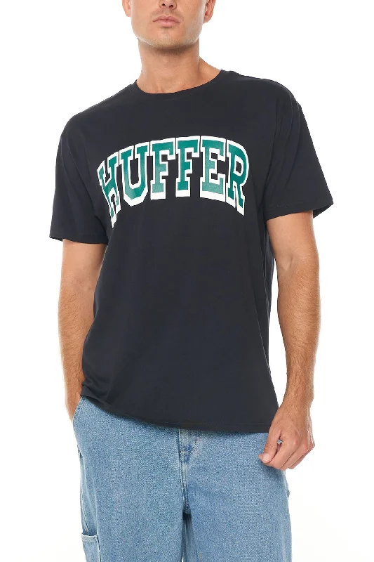 Huffer Mens Sup Tee / Zone Navy