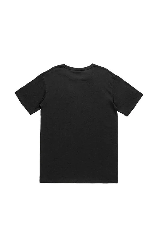 Ilabb Mens Capsize Tee Black