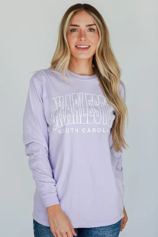 Lavender / Large