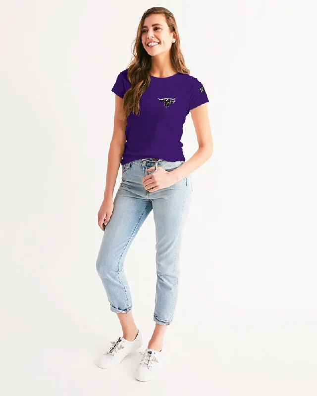 MAUVE Women's Tee