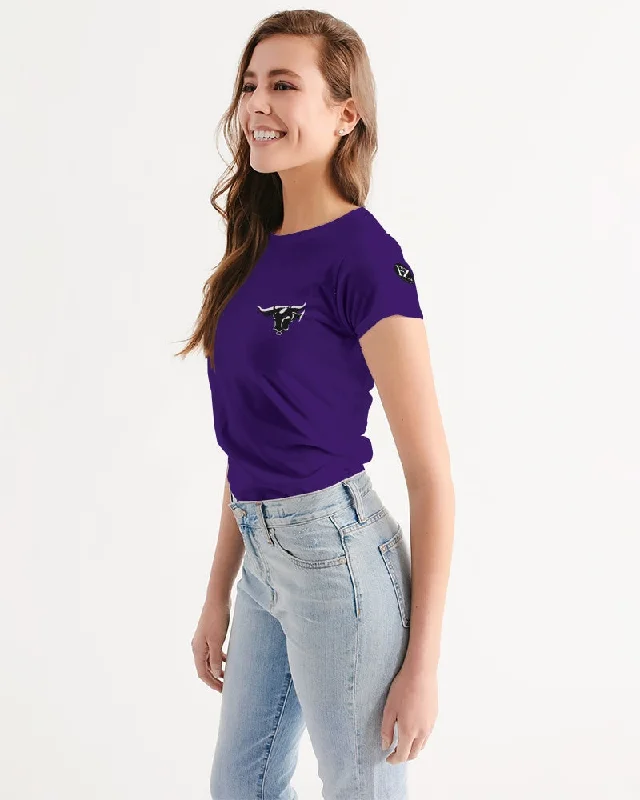 MAUVE Women's Tee