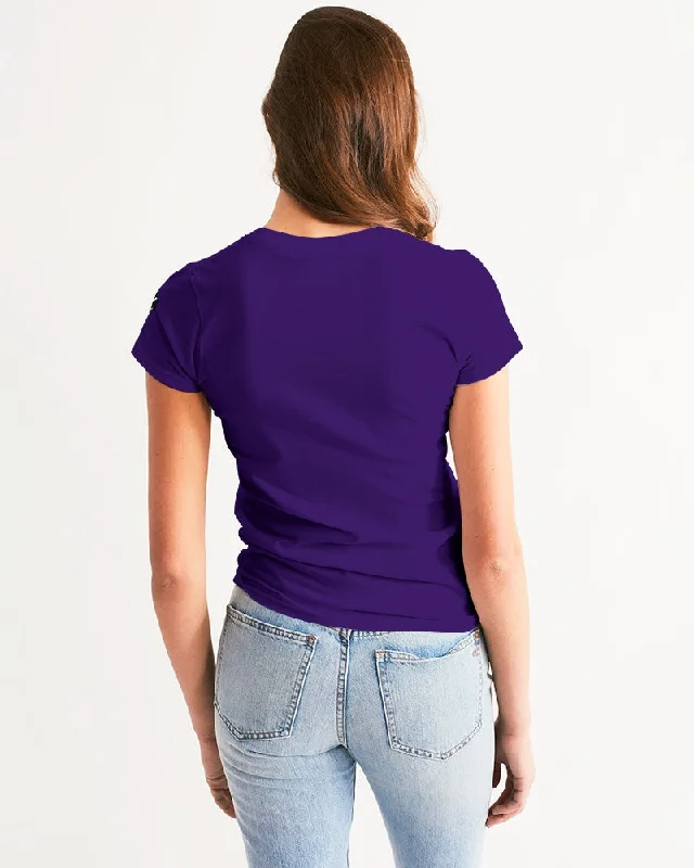 MAUVE Women's Tee