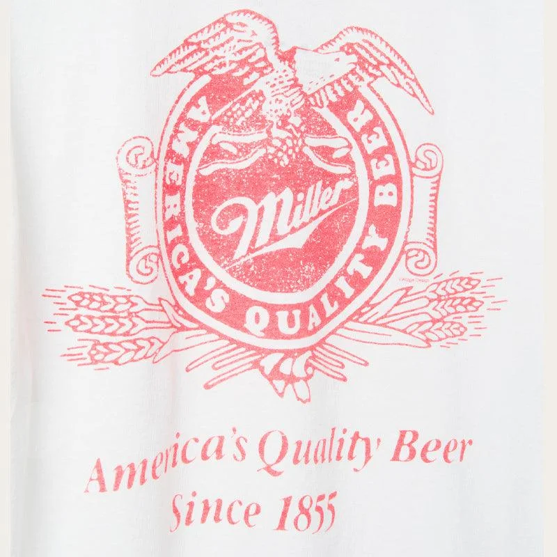 MILLER HIGH LIFE EAGLE TEE