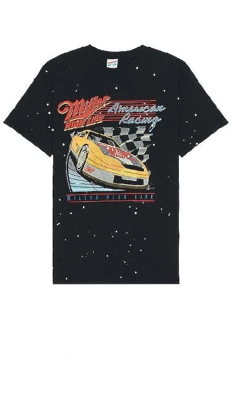 Miller High Life Racing T-Shirt