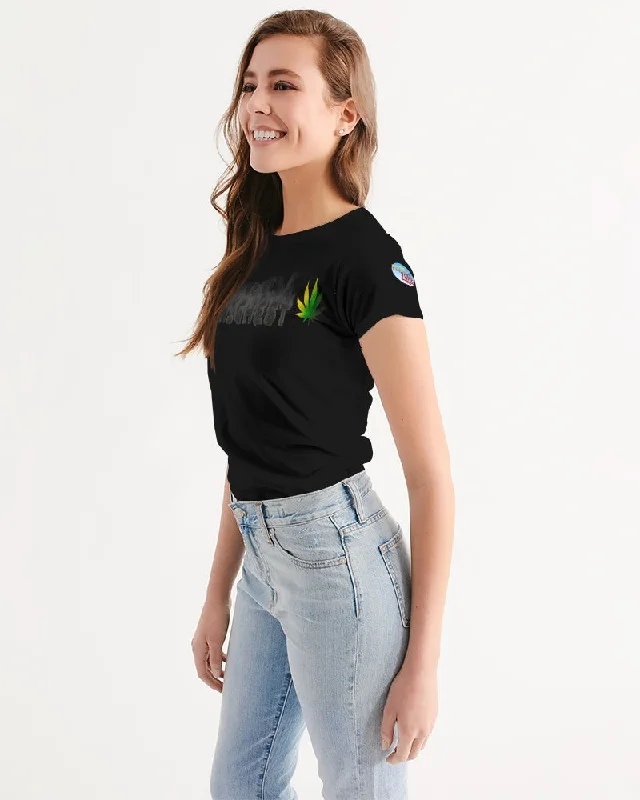 PLAIN FLITE Women's Tee