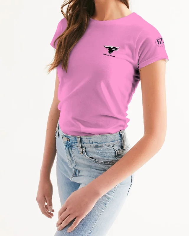 RAGING BULL Women's Tee