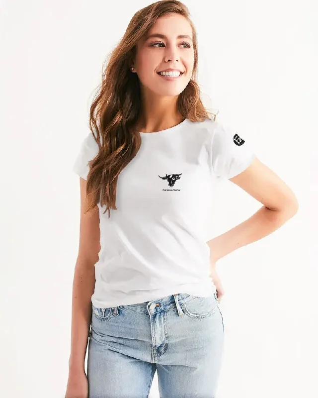 SHORT FLITE Women's Tee