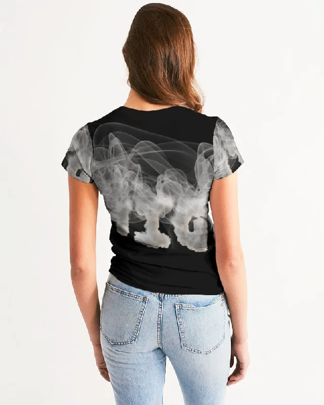 Smoking the highest Women's Tee