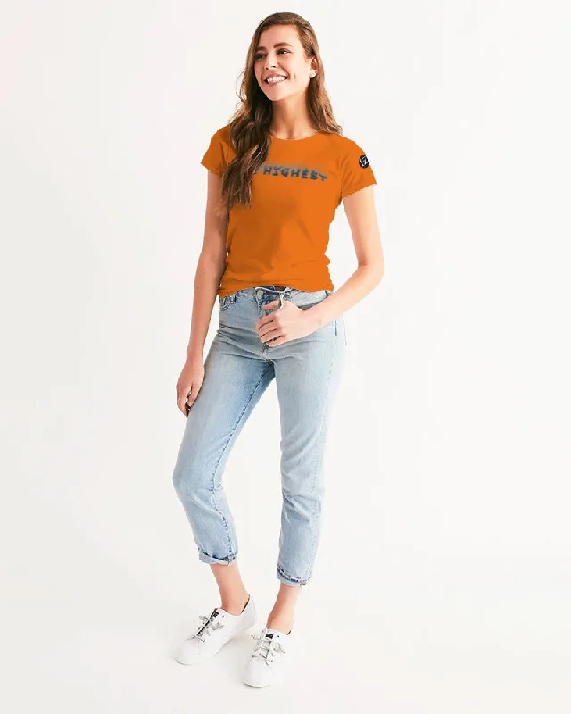 SUNSHINE 2.0 Women's Tee